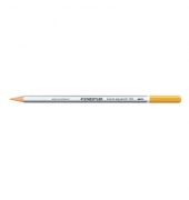 Aquarellfarbstift  g`ocker